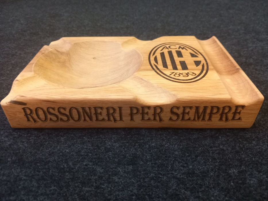 Сувенири от дърво