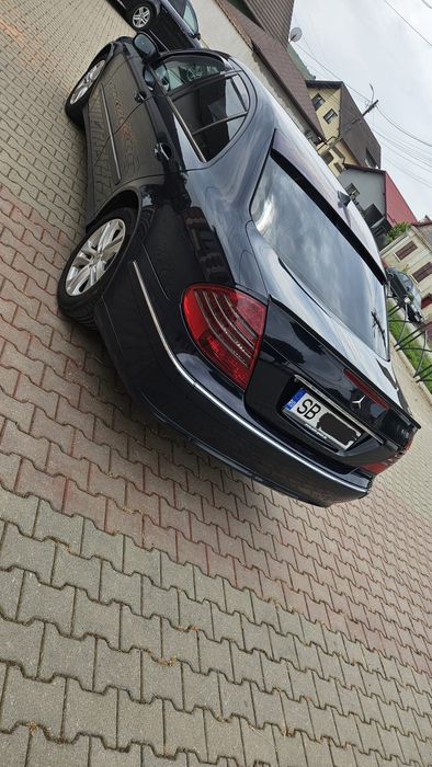 MERCEDES-BENZ E-Class 2004 — imagine 5