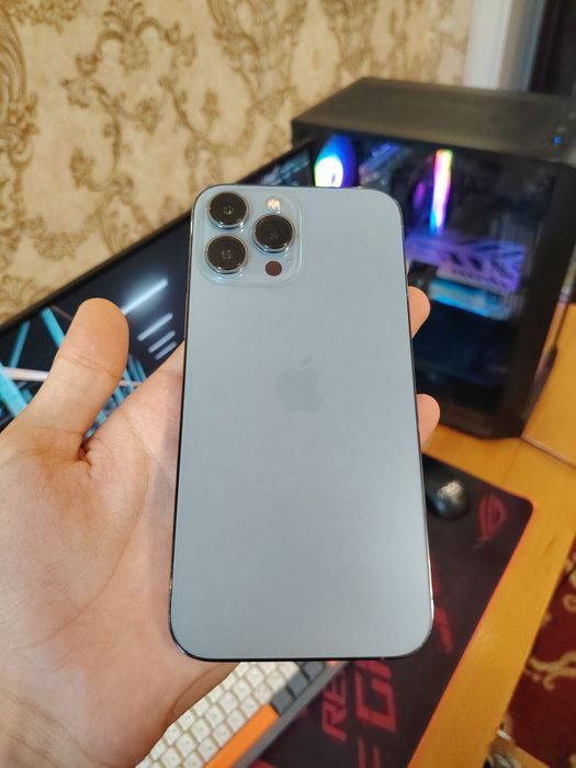 Iphone 13 pro max