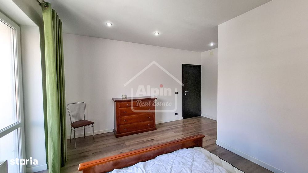 Apartament Suprafata Generoasa I Centrul Civic
