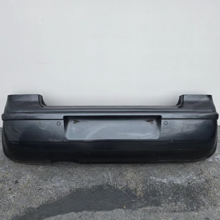 Bara spate Volkswagen Polo 4