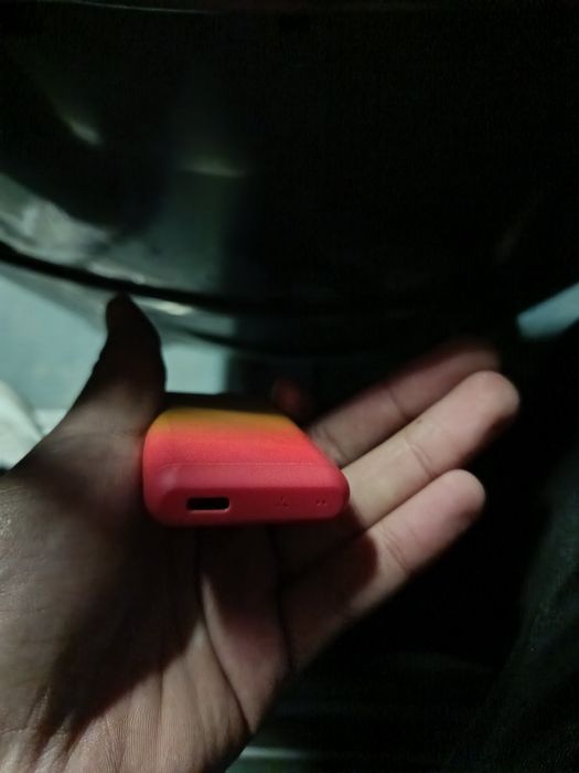 Дудка раслобляющяя