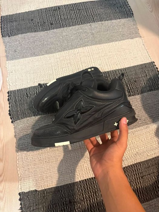Louis Vuitton Skate