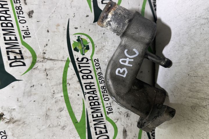 Teu apa lichid racire 070121133C Volkswagen VW Touareg generatia 1 7L