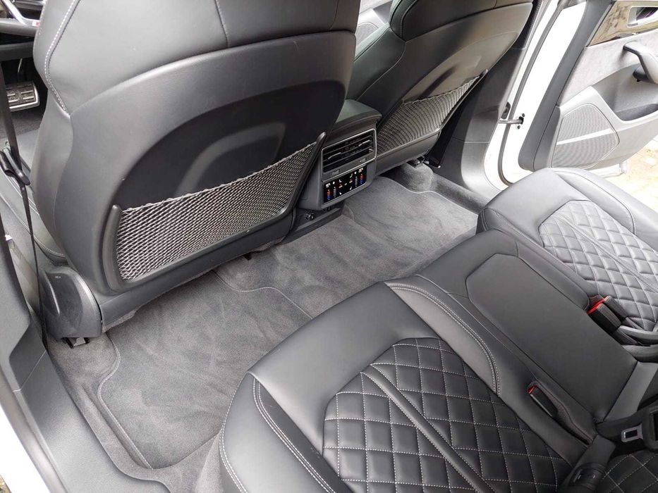 Audi SQ8 Allroad