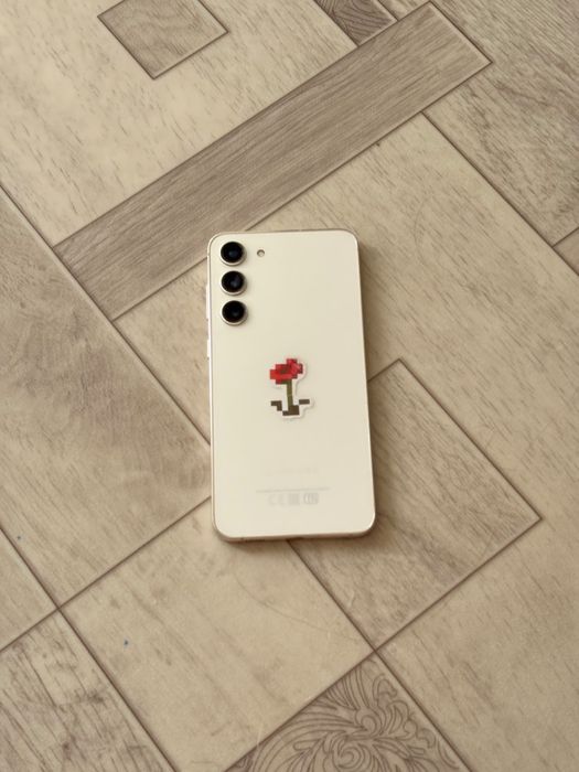 Samsung s 23+ 8/512