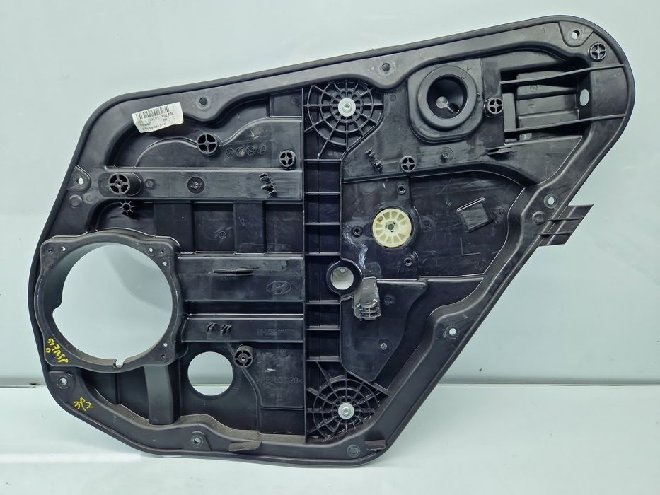Macara electrica geam dreapta spate Hyundai i40 Wagon [Fabr 2012-2019]
