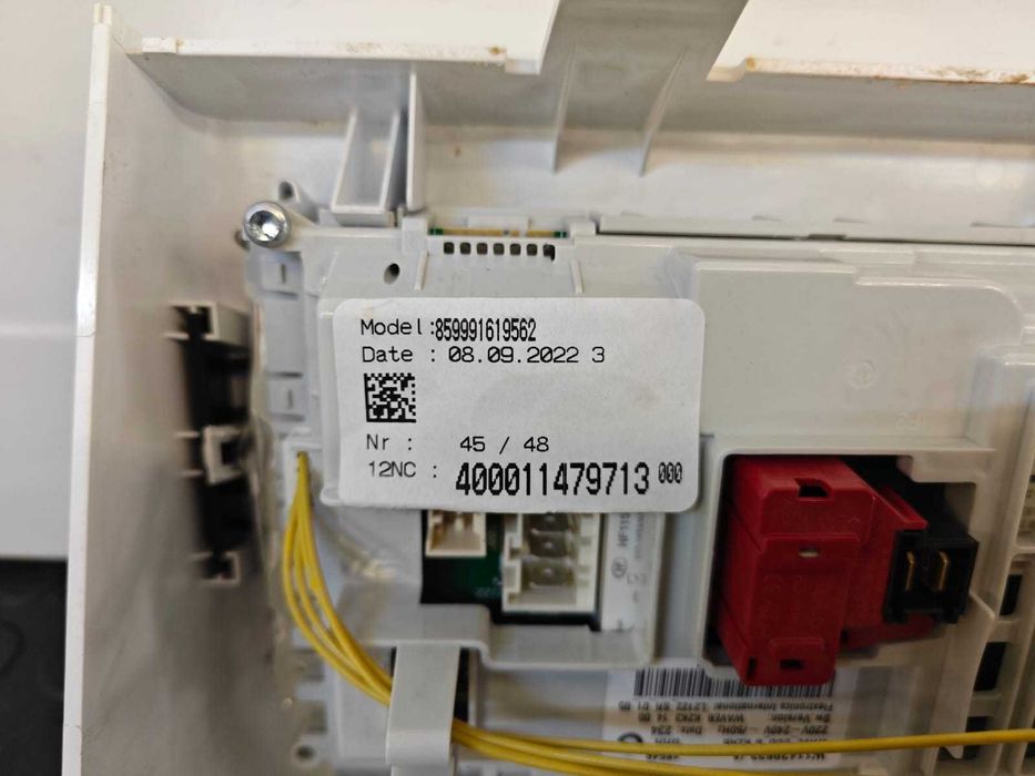Placa electronica masina de spalat verticala Whirlpool TDLRB6241BS, modul - foloseste motor Inverter / R3