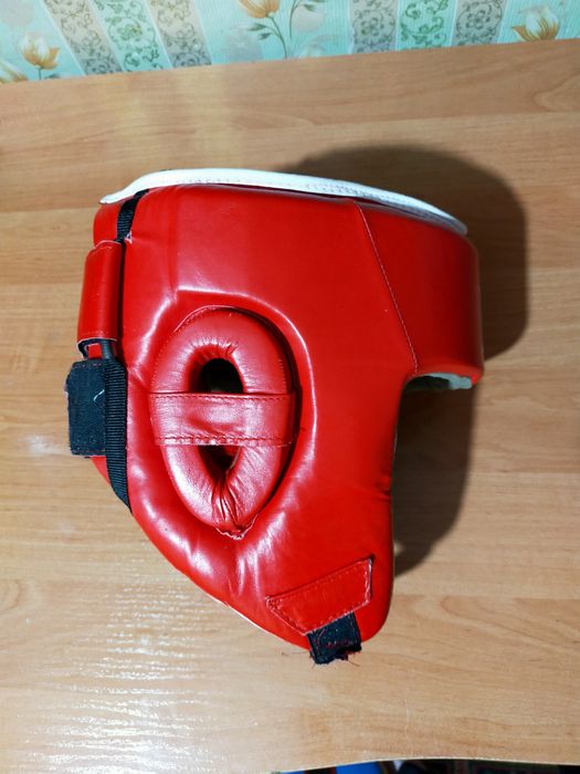Шлем для бокса/кикбокса