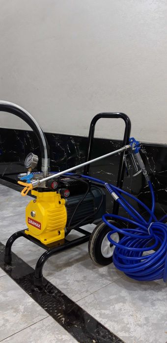 Vagner arenda insturment