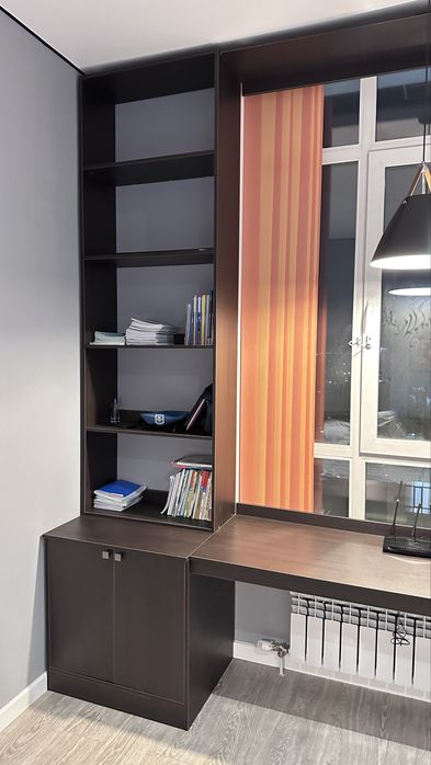 Шкаф для спальни новое