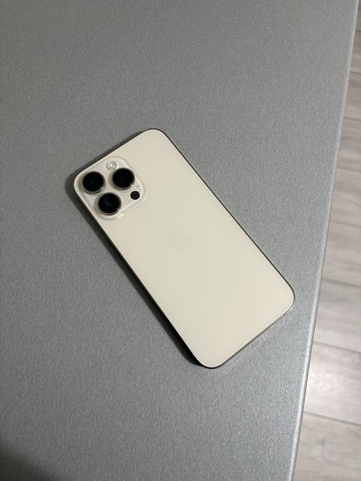 Iphone 14 pro max , gold ,stare foarte buna
