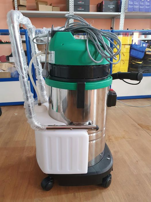 Моющий пылесос 1000Ватт  30л