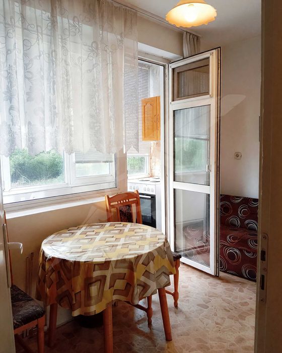 Продава се Двустаен апартамент в Бургас, Славейков - 54 кв.м за 2593 €/кв.м - Снимка #1