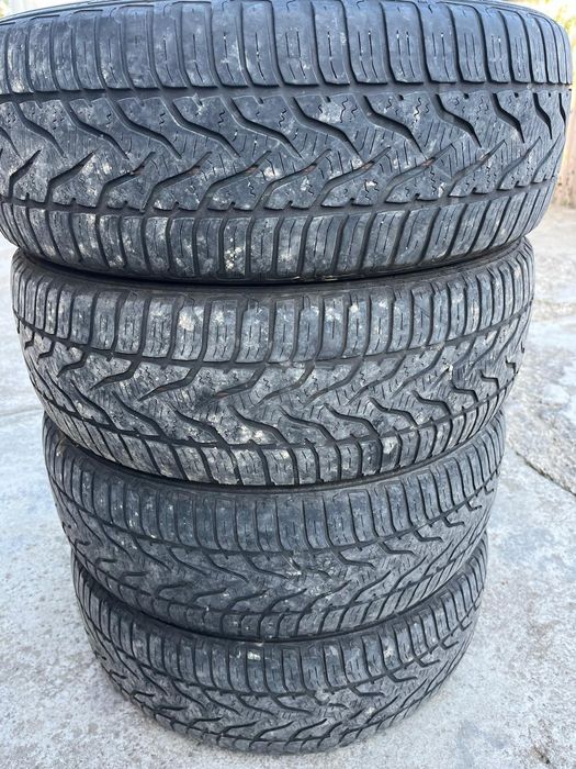 Anvelope 185 60 r15