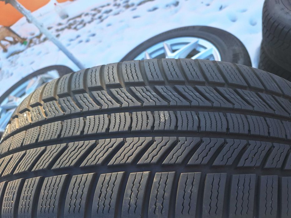 Jante originale Volvo R18