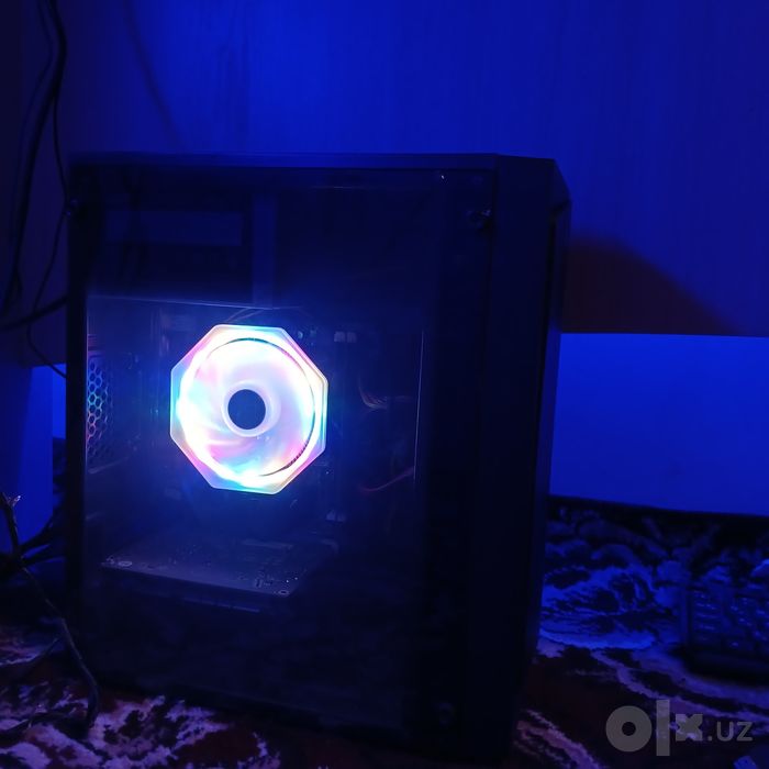 monitor zimmer, sistema zttech, bonusiga mebel va stol qoshib beriladi