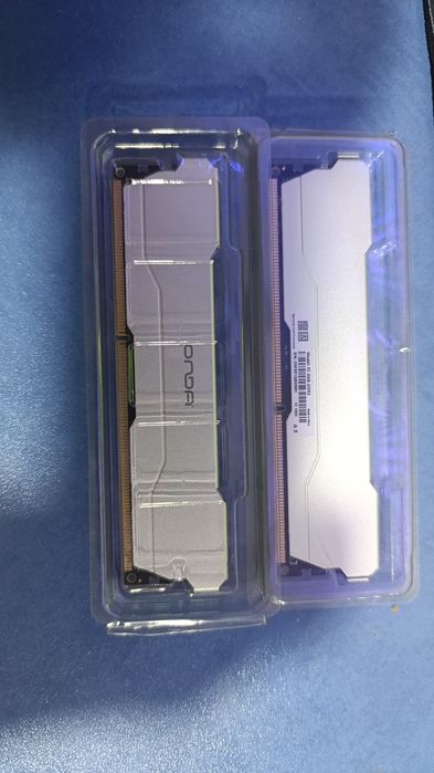 Оперативная Память 2x8