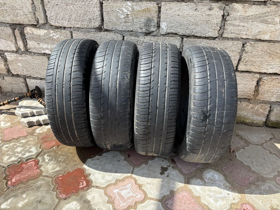 шины r16/215/65 летние