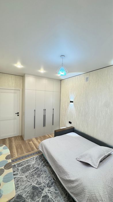 Посуточная Квартира