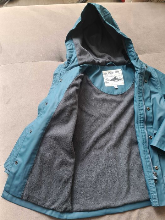 детская куртка-плащевка  от M&S