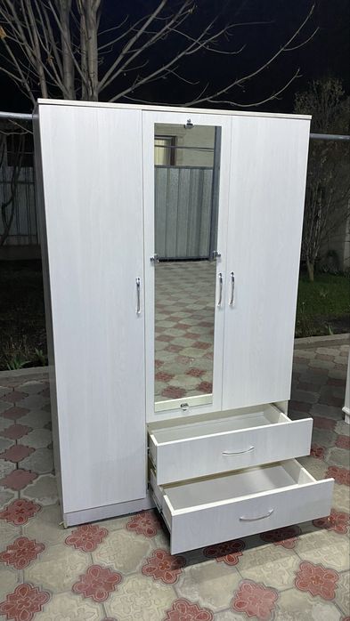 Шкаф Шифонер + доставка