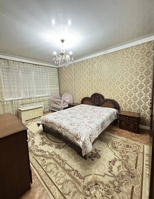 Шара Спальня 5Д