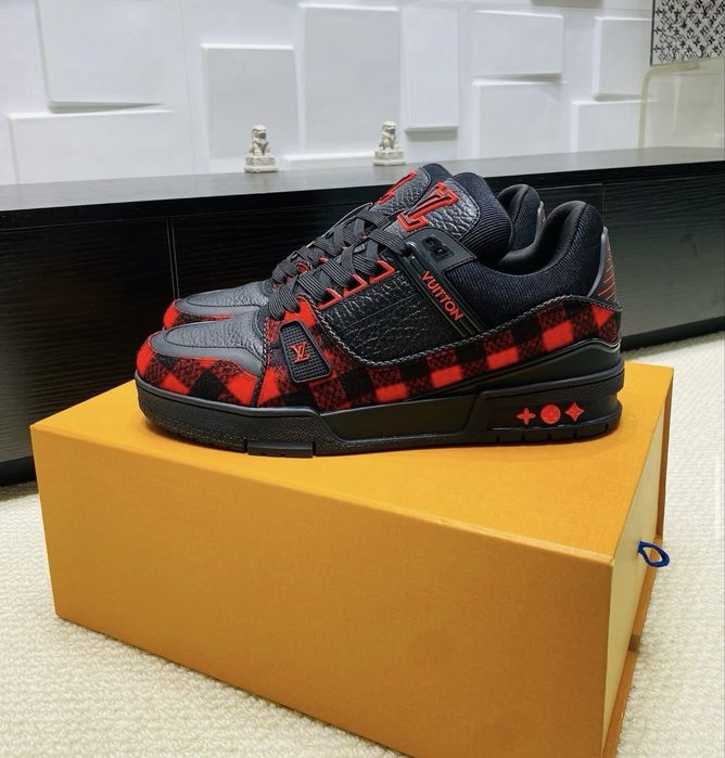 Sneakers Louis Vuitton