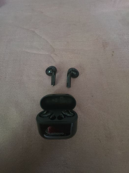 Căști Lenovo noi in cutie!