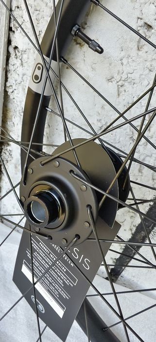 Комплект капли Crankbrothers Synthesis Enduro Alu 29"  Disc 15x110mm / 12x148mm XD Boost