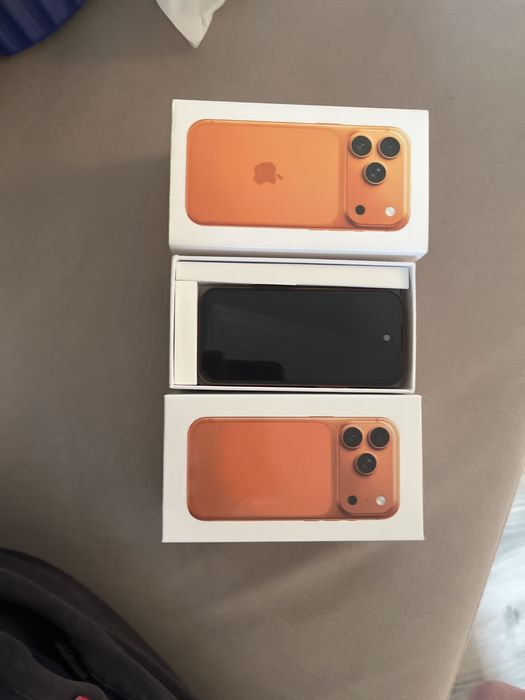 iPhone 15 pro mini