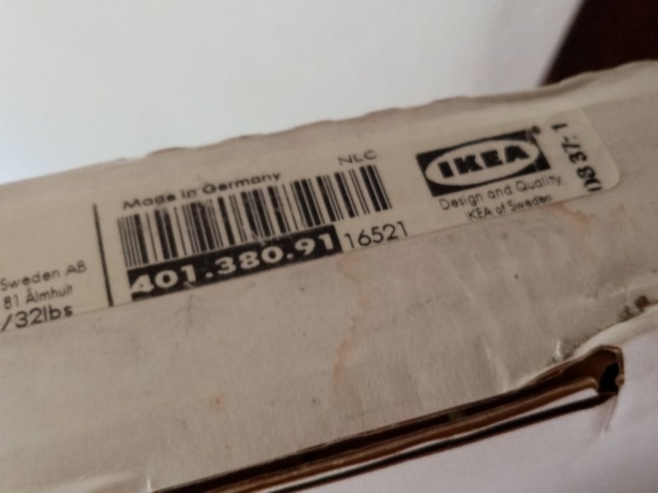 Ламинат IKEA markland