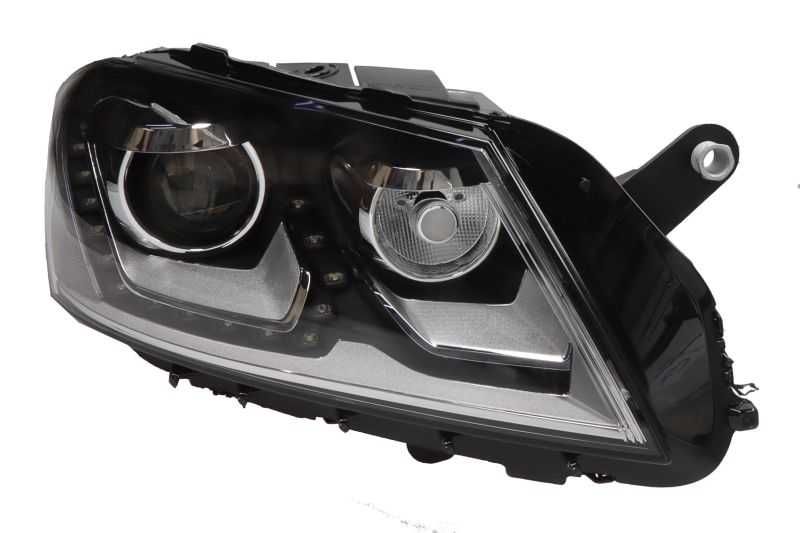 Фарове за VW PASSAT B7 /2010-2015/