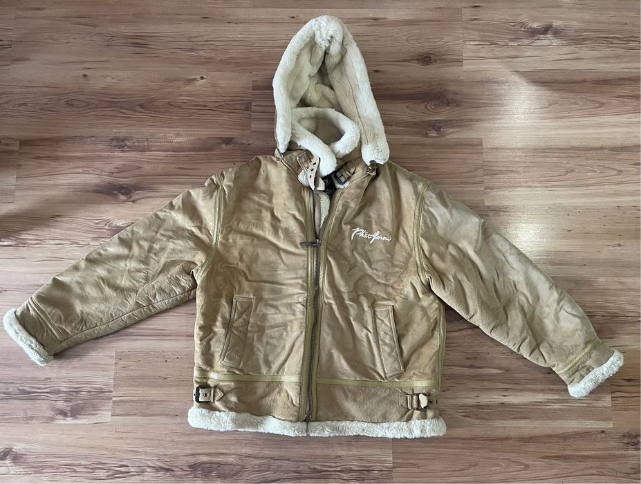 Авиаторско кожухче Phat Farm