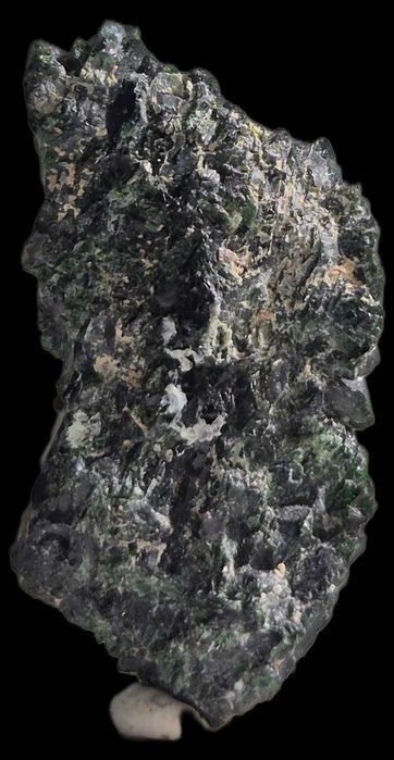 Аниолит - паргасит с цоизит (редки колекицонерски минерали)