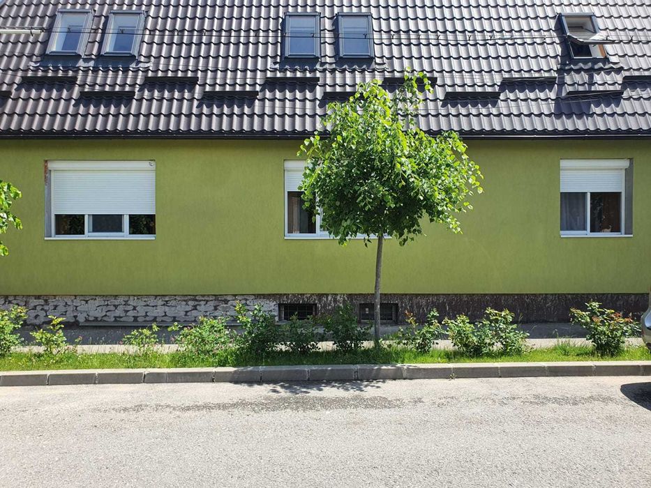 Rulouri exterioare din aluminiu - BUCIUMENI