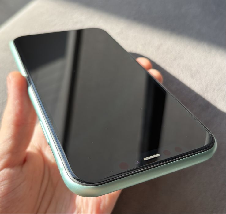 Apple Iphone 11 128gb