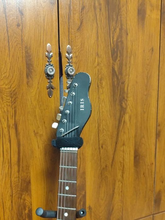 Электрогитара Jolana Iris telecaster