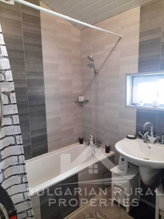 Продава се Къща в с. Добрево, Област Добрич - 110 кв.м за 590 €/кв.м - Снимка #10