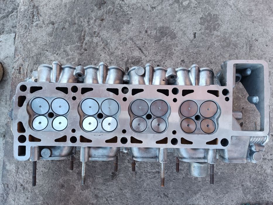 Продам ГБЦ Газель 405 . 406 ДВС . После капремонта