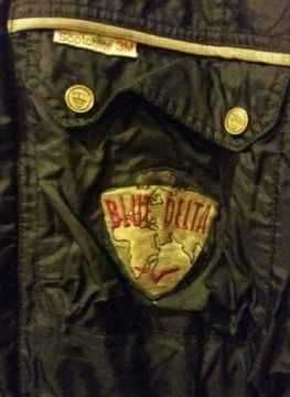 Яке за мотор с подплата и протектори