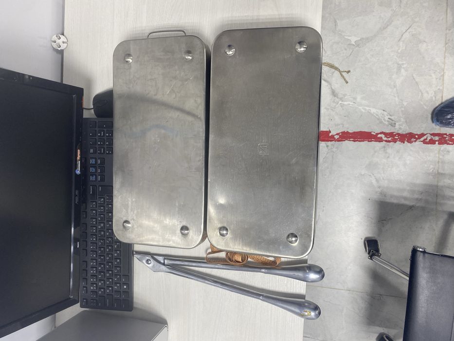 Хирургический набор