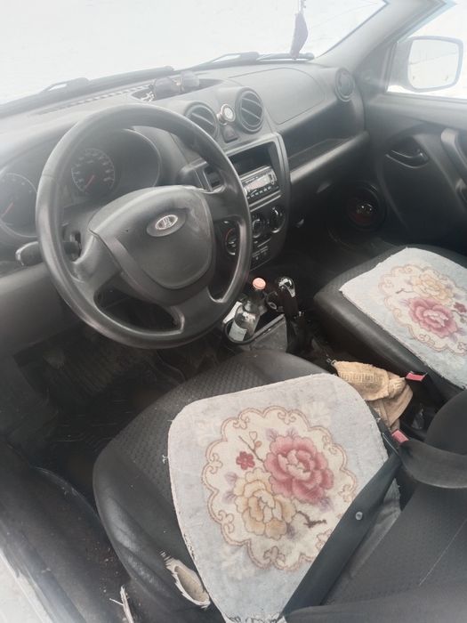 Продам ваз гранту