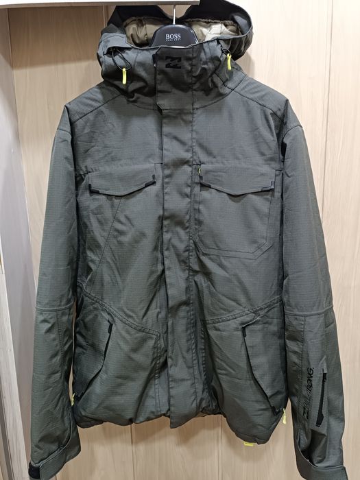 Оригинальная куртка Billabong