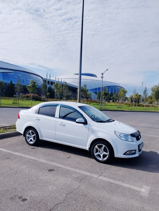 Продам Ravon nexia r3