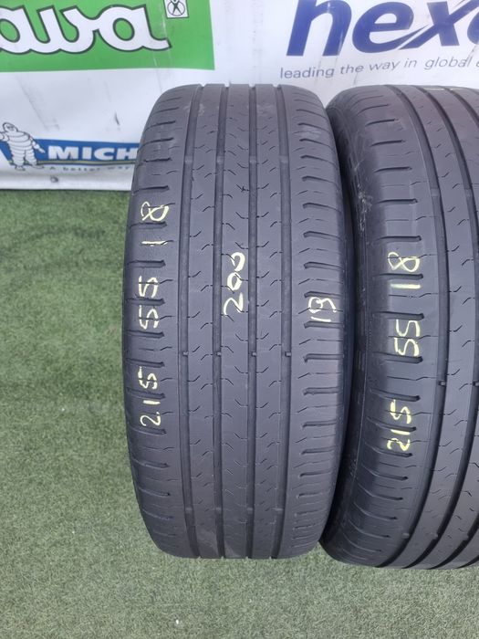215.55.18 Continental 100 lei bucata