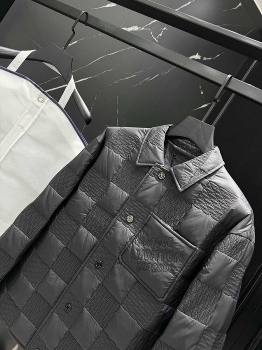 Geaca Louis Vuitton Premium