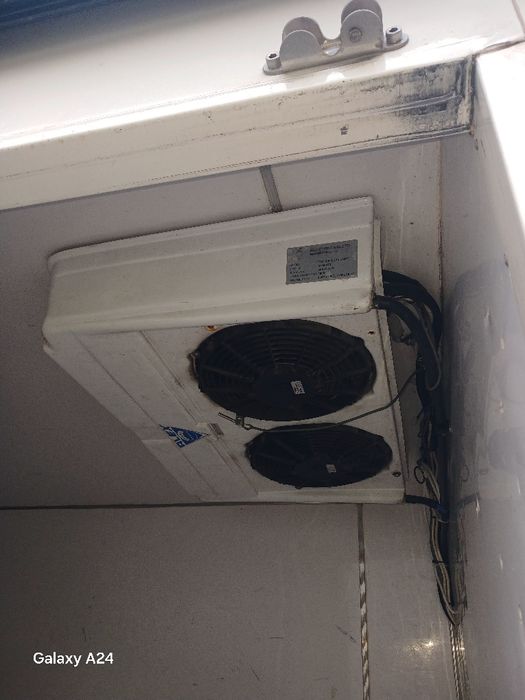 Renault master frigorific