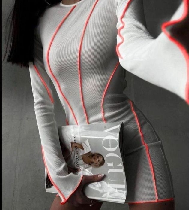 Платье, классное на выход