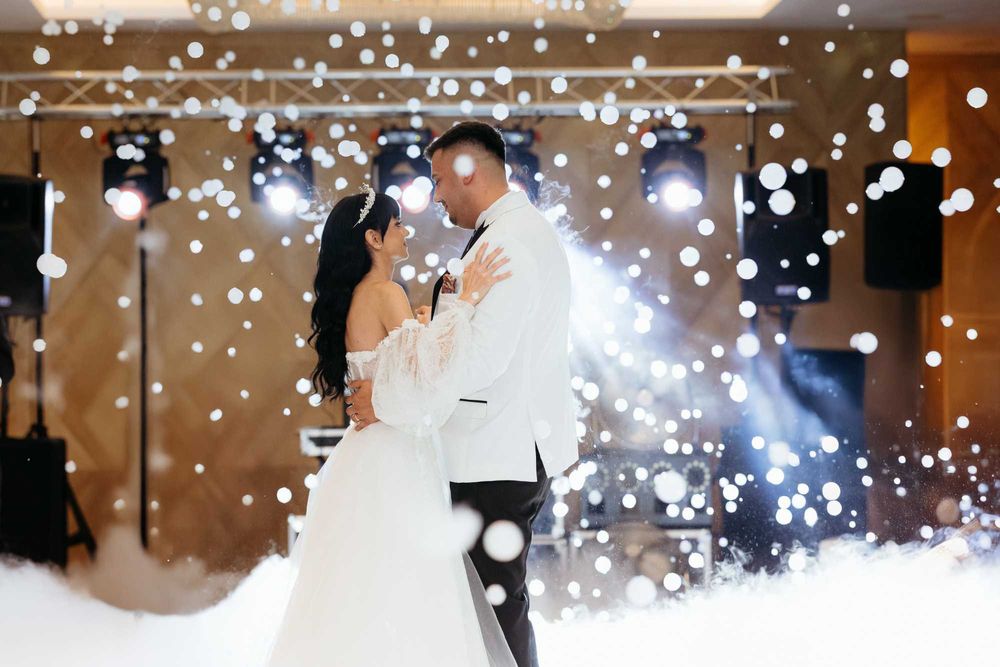 Foto-Video Nuntă, Botez, Majorat | Dronă | 4K | Albume Incluse